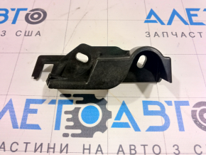 Suportul pentru bara de protecție față pe aripa stângă Audi A4 B8 13-16, nou, original OEM