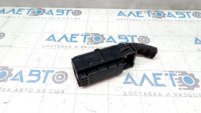 Фишка на блок ECU компьютер двигателя VW Jetta 11-18 USA 2.0 1.4Т большая