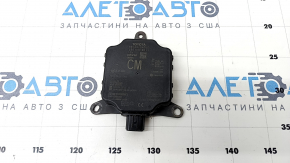 Датчик слепых зон BSM правый Toyota Camry v70 18-20