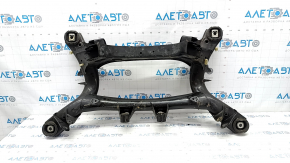 Cadru auxiliar spate BMW 3 F30 328/330 12-18 fisurat 5 silentios