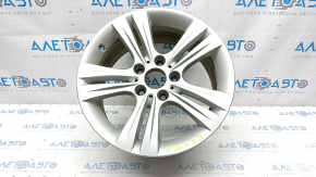 Диск колесный R17 BMW 3 F30 12-18 392 стиль, легкая бордюрка