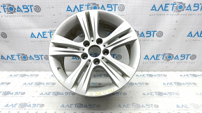 Диск колесный R17 BMW 3 F30 12-18 392 стиль, легкая бордюрка