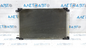 Radiatorul condensatorului de aer condiționat Toyota Camry v70 18- hibrid