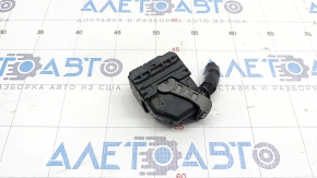 Фишка на блок ECU компьютер двигателя Toyota Camry v70 18-24 hybrid малая