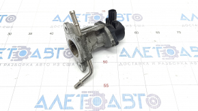 Supapă EGR Toyota Camry v70 18-