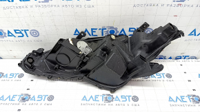 Far dreapta fata Toyota Camry v70 18 ansamblu FULL LED XLE, poke