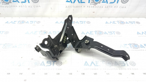Кронштейн ABS Toyota Camry v70 18-24 hybrid
