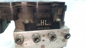 ABS АБС Toyota Camry v70 18-19 hybrid
