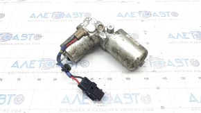 Тормозной усилитель brake booster Toyota Camry v70 18- hybrid