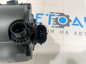 Противотуманная фара птф левая Toyota Camry v40