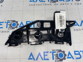 Suportul de bara fata stanga pentru Toyota Prius V 12-17, nou, neoriginal.