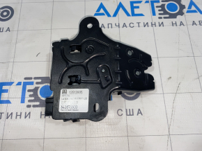 Capacul portbagajului Chevrolet Malibu 16- nou, original OEM