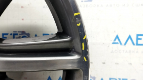 Диск колесный R20 Ford Edge 15-24 тип 2, легкая бордюрка