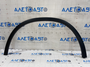 Decorație arc aripă stânga față Mercedes GLC 300/350e/43 16-22 nou original OEM