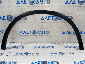 Decorat arc aripa dreapta fata Mercedes GLC 300/350e/43 16-22 nou original OEM