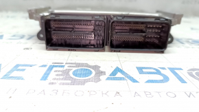 Блок ECU компьютер двигателя Ford Fusion mk5 17-20 1.5T