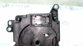 Buton de schimbare a vitezelor Ford Fusion mk5 17-20