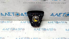 Airbag airbag în volanul șoferului Ford Fusion mk5 17-20 negru