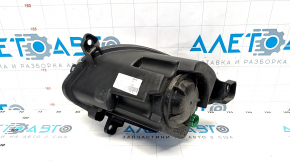 Поворотник правый Fiat 500L 14-17