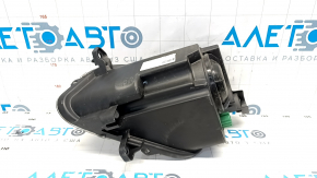 Поворотник правый Fiat 500L 14-17