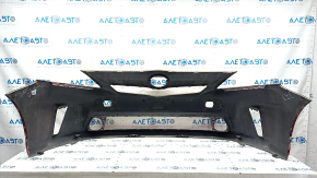 Bara fata goala Toyota Prius V 12-14 dorest, rosu, zgarieturi