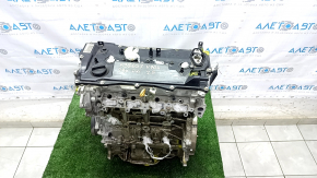 Двигатель Toyota Camry v70 18-20 2.5 A25A-FXS hybrid 29к