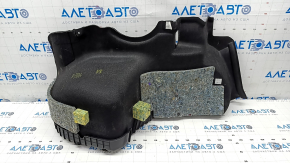 Capacul arcului drept Toyota Camry v70 18- hibrid