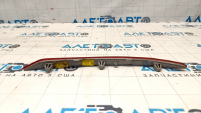 Отражатель заднего бампера правый Ford Fusion mk5 19-20
