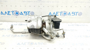 Turbo Ford Edge 19- 2.0T 37k, cu tuburi