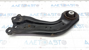 Brat de tractiune spate dreapta Toyota Camry v70 18-24 hibrid, fisurat silentios