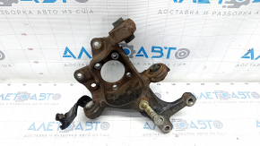 Axa spate dreapta Toyota Camry v70 18-24 FWD ruginita