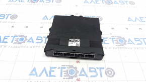 Engine Control Unit ECU Toyota Camry v70 18- hybrid