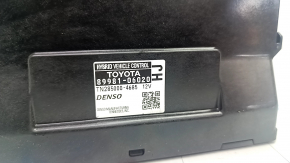 Unitate de control motor ECU Toyota Camry v70 18-hibrid