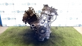 Двигатель Lexus ES350 07-12 2GR-FE 105к компрессия 10-10-10-10-10-10