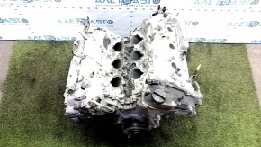 Двигатель Lexus ES350 07-12 2GR-FE 105к компрессия 10-10-10-10-10-10