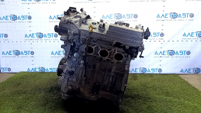 Двигатель Lexus ES350 07-12 2GR-FE 105к компрессия 10-10-10-10-10-10