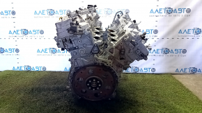 Двигатель Lexus ES350 07-12 2GR-FE 105к компрессия 10-10-10-10-10-10