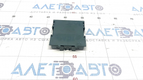 Park Assist Module Toyota Camry v70 18-24 hybrid