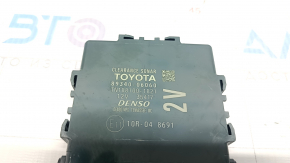 Park Assist Module Toyota Camry v70 18-24 hybrid