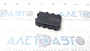 NETWORK GATEWAY CONTROL MODULE Toyota Camry v70 18- hybrid