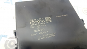 Smart Key Locking Control Module Toyota Camry v70 18- hybrid