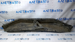 Placa de ștergătoare metalică Lexus RX300 98-03