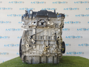 Двигатель Ford Edge 19-21 2.0T C20HDTX 37к, компрессия 10-10-10-10