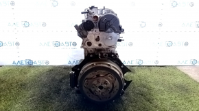 Motor VW Jetta 11-18 USA 1.4T hibrid CNLA 91k, cu transmisie automata cu motor electric