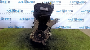 Motor VW Jetta 11-18 USA 1.4T hibrid CNLA 91k, cu transmisie automata cu motor electric