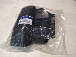 Suportul pentru bara spate, dreapta, jos, Hyundai Santa FE Sport 13-18, nou, original OEM.