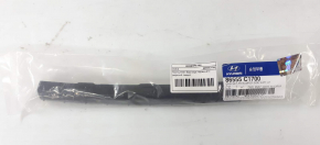 Suportul pentru bara de protecție față stânga Hyundai Sonata 18-19 sport, nou, original OEM