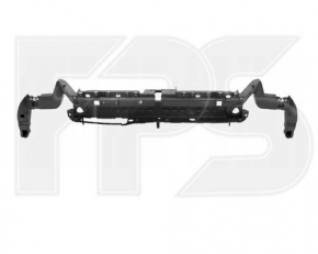 Suport radiator superior Ford Edge 15-18 SUA plastic nou neoriginal.