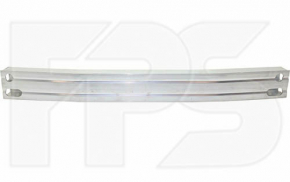 Amplificatorul pentru bara din spate a Toyota Camry v70 18- aluminiu nou aftermarket