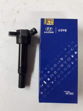 Flanșa sistemului de răcire Hyundai Elantra AD 17-20 2.0 nou OEM original